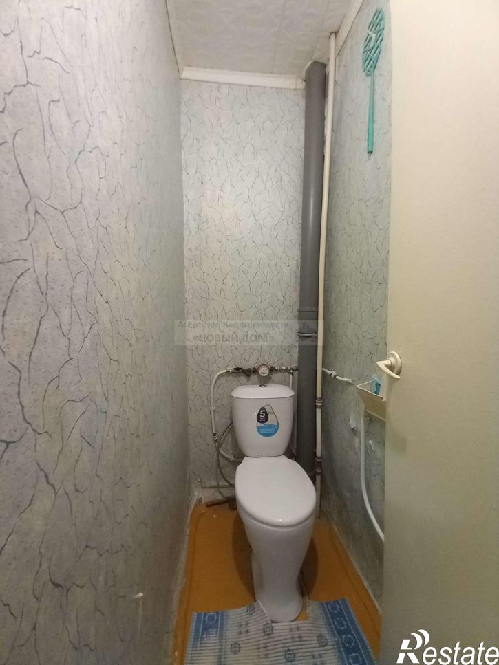 3-комн квартира Георгия Ратнера улица, 4
