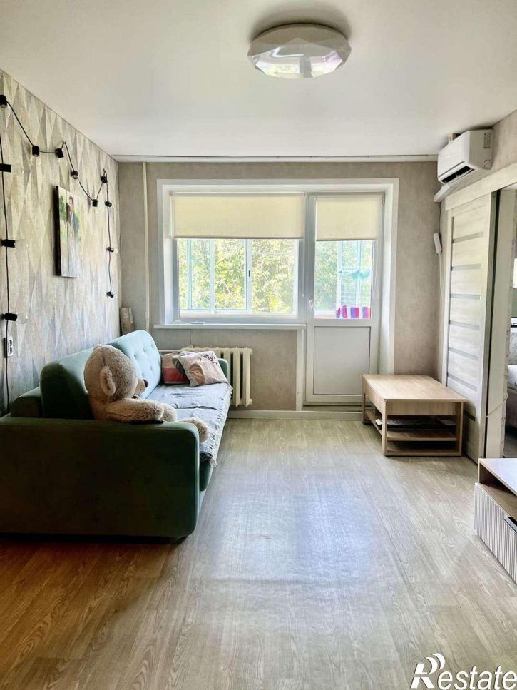 2-комн квартира 22 Партсъезда улица, 152
