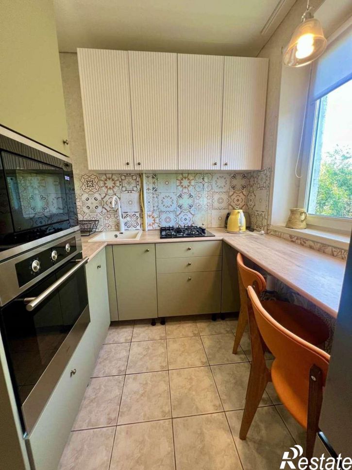 2-комн квартира 22 Партсъезда улица, 152