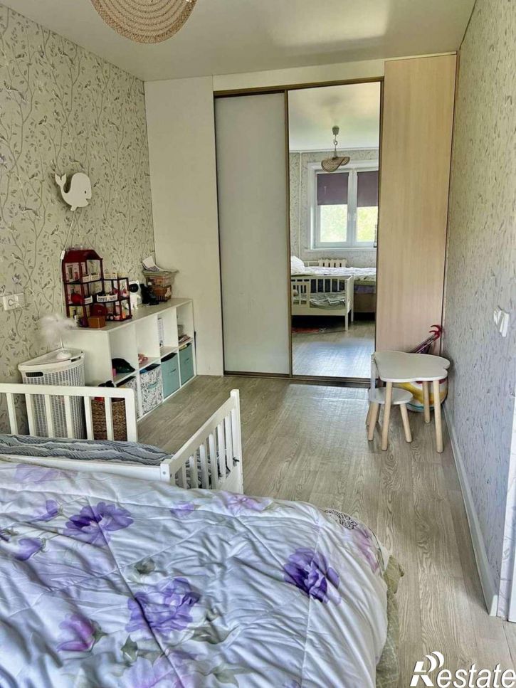 2-комн квартира 22 Партсъезда улица, 152