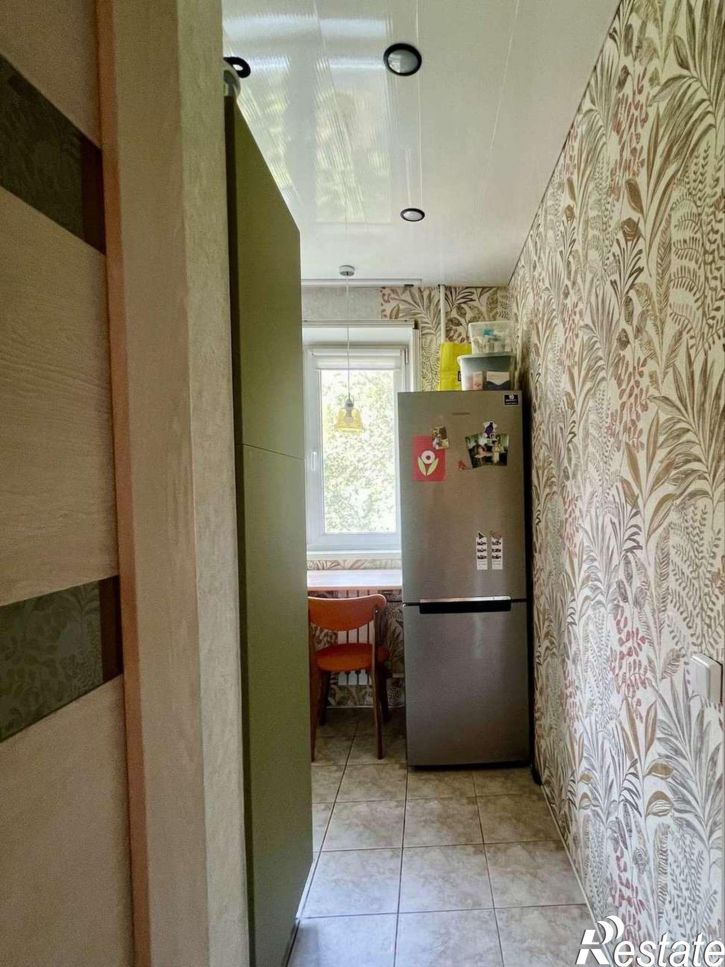 2-комн квартира 22 Партсъезда улица, 152