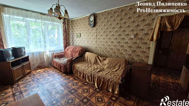 2-комн квартира Московское шоссе, 179