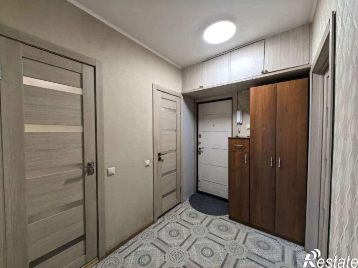 1-комн квартира Гастелло улица, 45