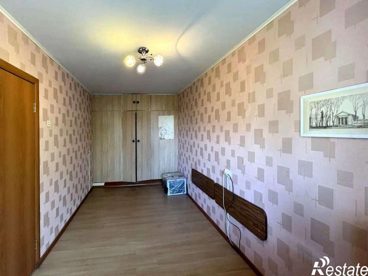 2-комн квартира Красноглинское шоссе, 17