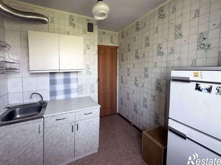 2-комн квартира Красноглинское шоссе, 17