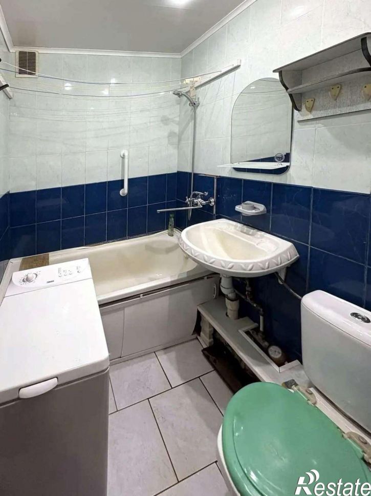 2-комн квартира Красноглинское шоссе, 17