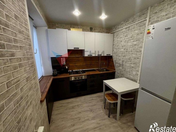 1-комн квартира Каховская улица, 49