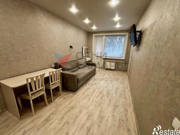 1-комн квартира Каховская улица, 49
