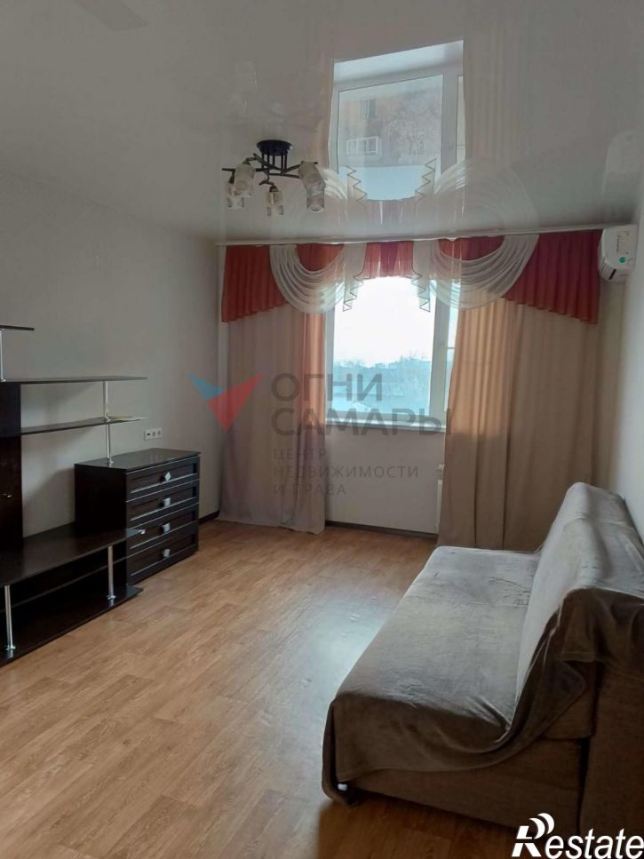 1-комн квартира Печёрская улица, 29