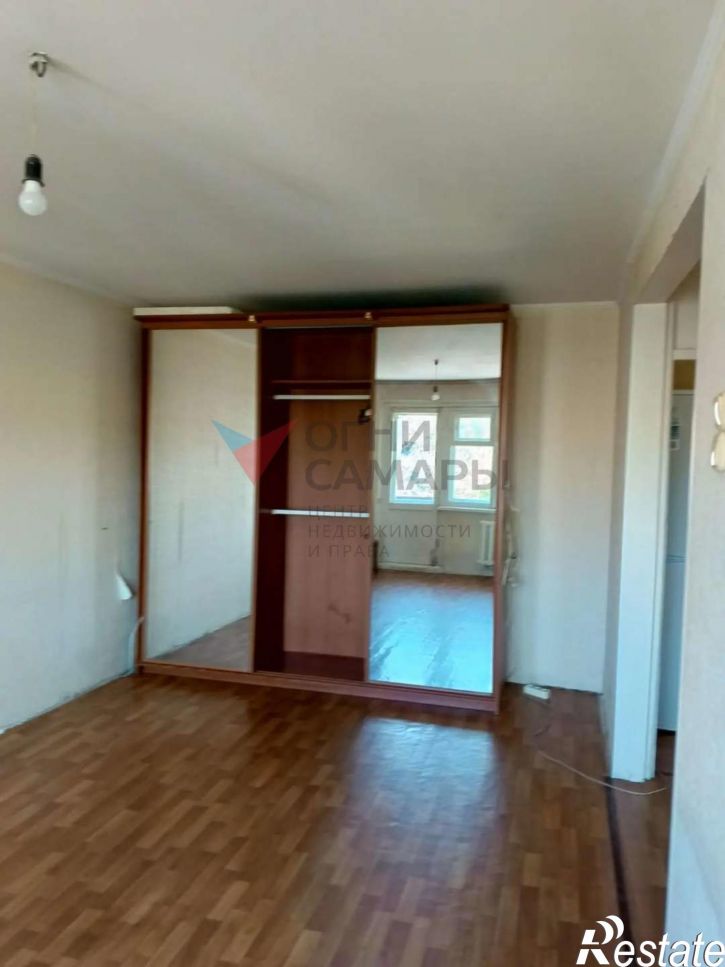 1-комн квартира Мориса Тореза улица, 37