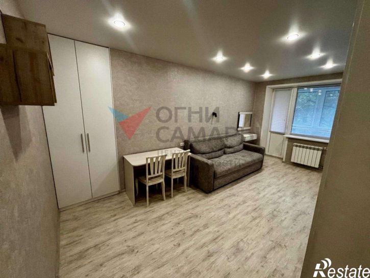 1-комн квартира Каховская улица, 49