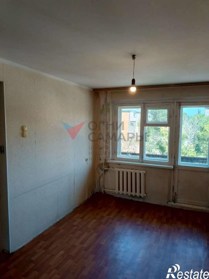 1-комн квартира Мориса Тореза улица, 37