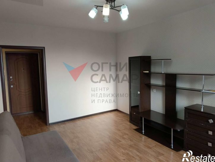 1-комн квартира Печёрская улица, 29