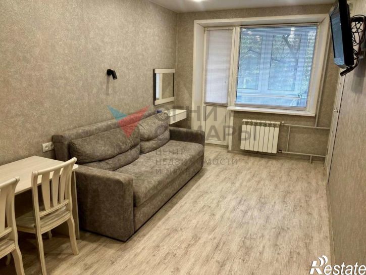 1-комн квартира Каховская улица, 49