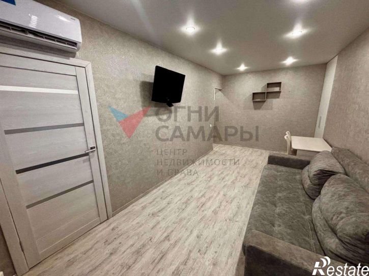 1-комн квартира Каховская улица, 49