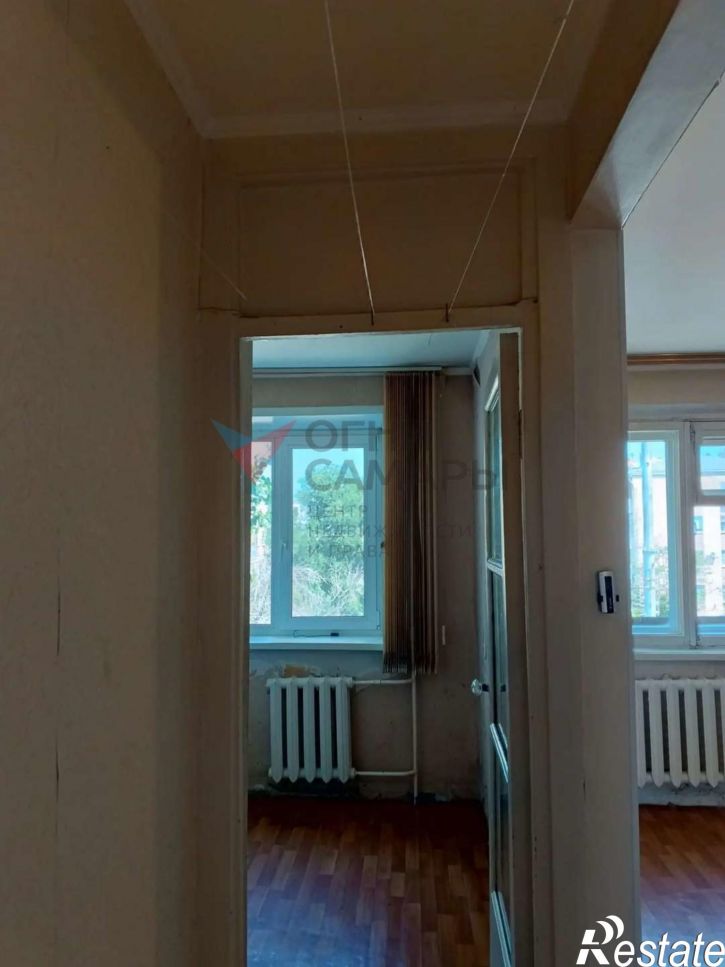 1-комн квартира Мориса Тореза улица, 37