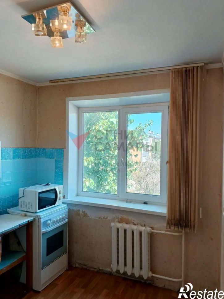 1-комн квартира Мориса Тореза улица, 37