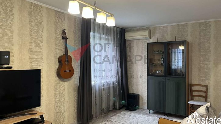 2-комн квартира Николая Панова улица, 17
