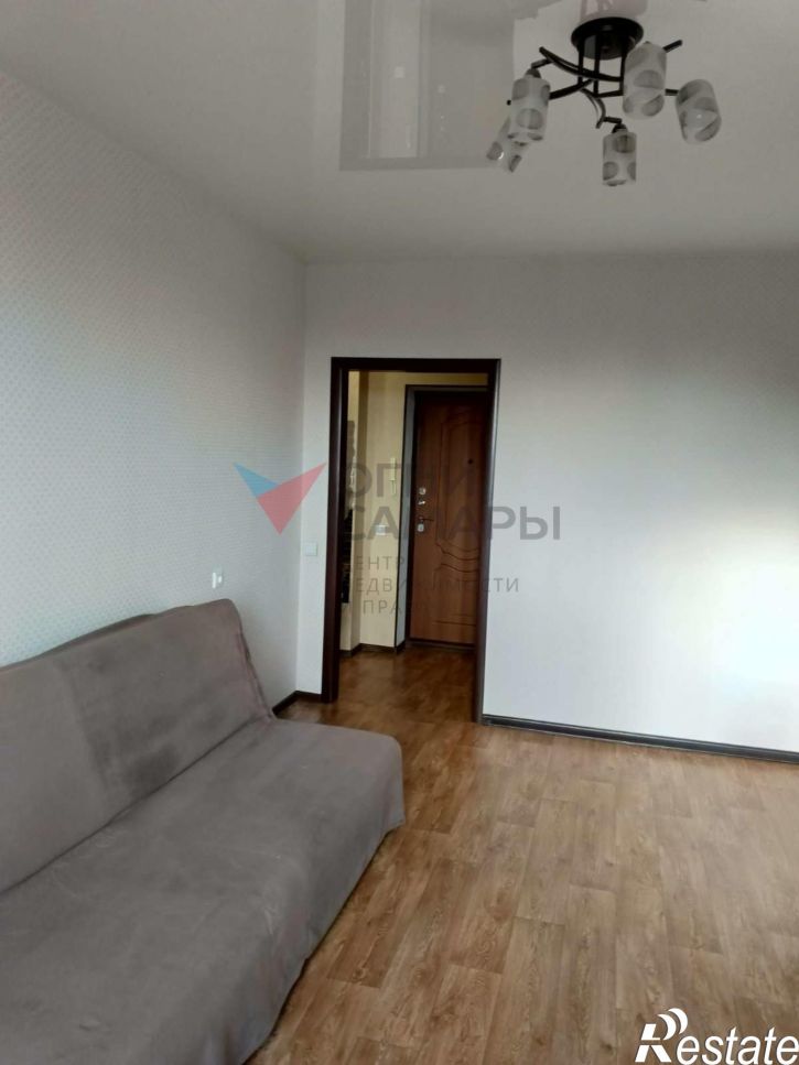 1-комн квартира Печёрская улица, 29