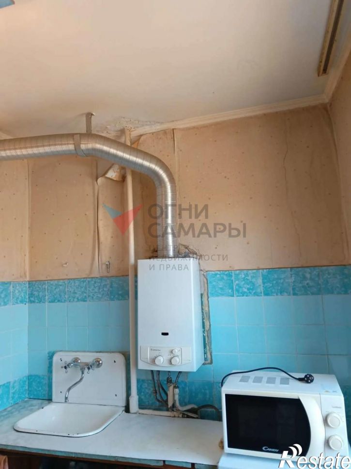 1-комн квартира Мориса Тореза улица, 37