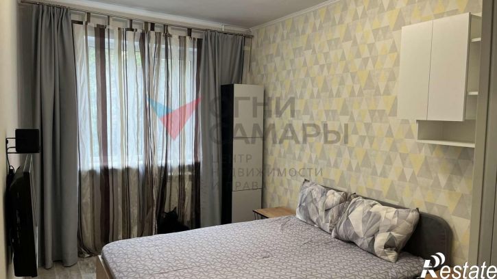 2-комн квартира Николая Панова улица, 17