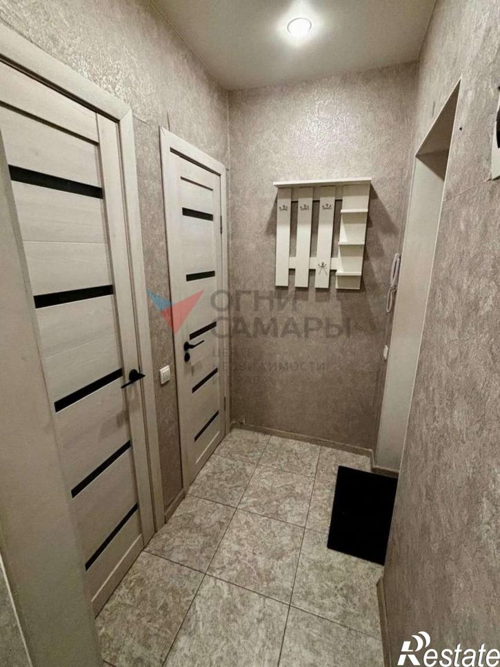 1-комн квартира Каховская улица, 49