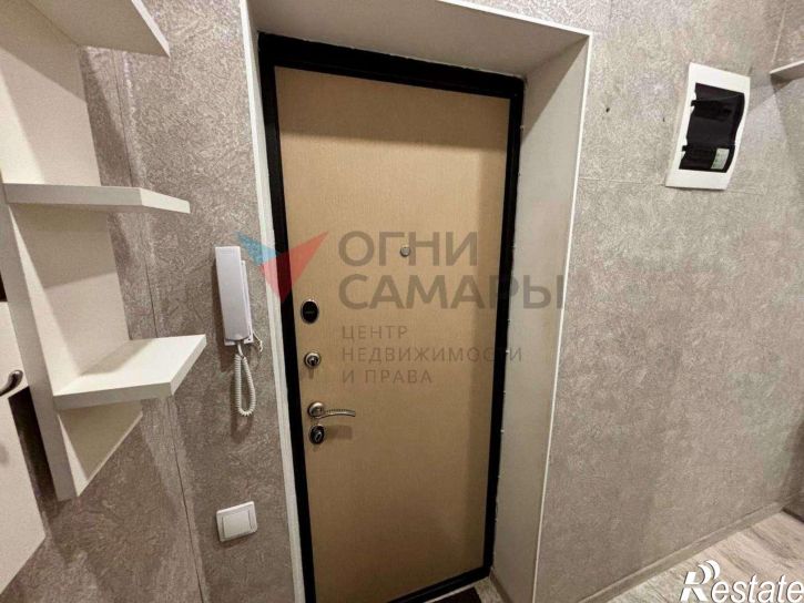 1-комн квартира Каховская улица, 49