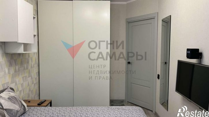 2-комн квартира Николая Панова улица, 17