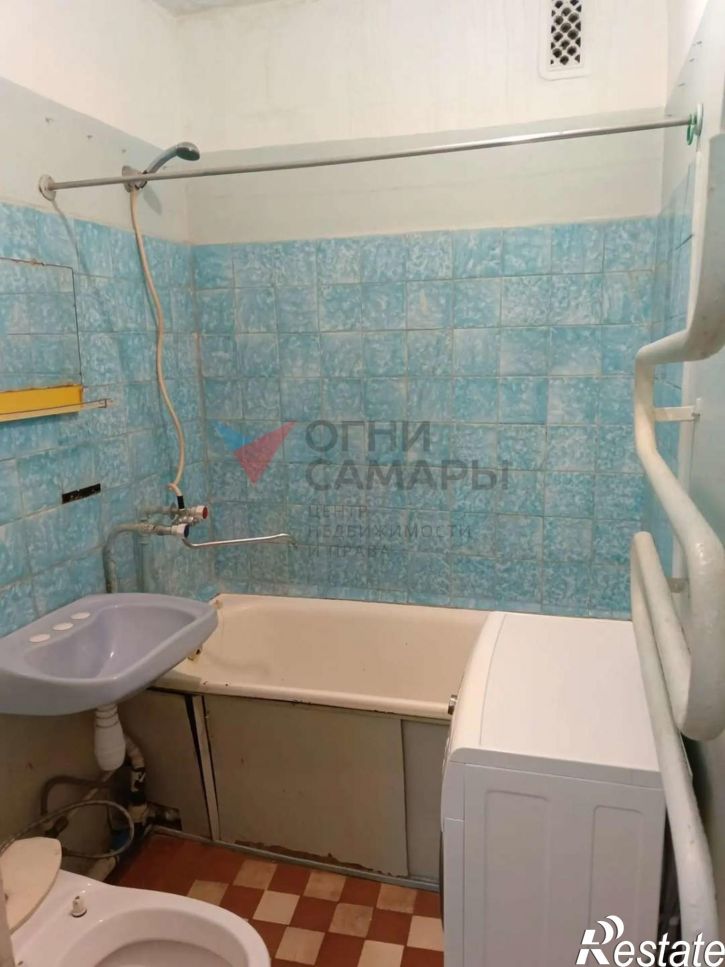 1-комн квартира Мориса Тореза улица, 37