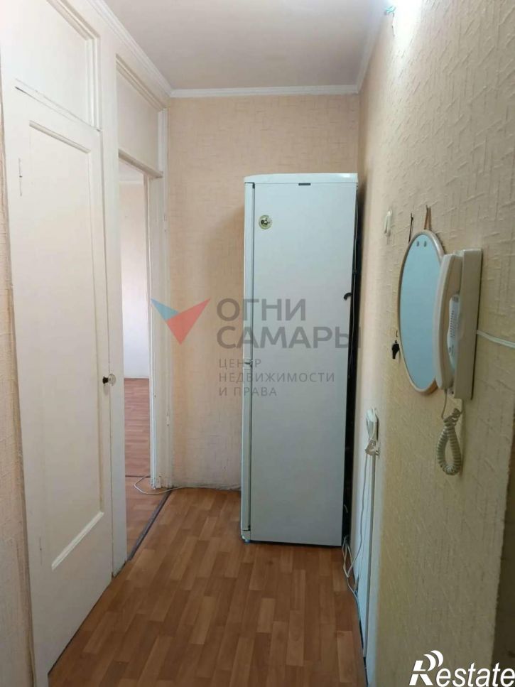 1-комн квартира Мориса Тореза улица, 37