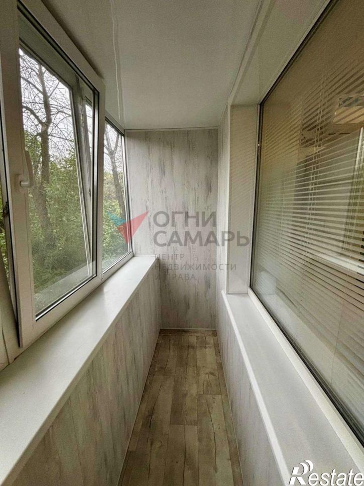 1-комн квартира Каховская улица, 49