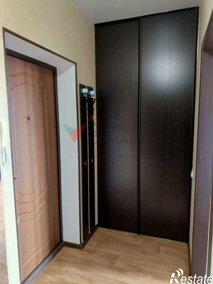 1-комн квартира Печёрская улица, 29
