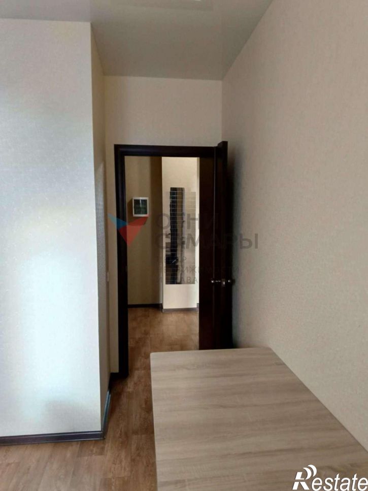 1-комн квартира Печёрская улица, 29