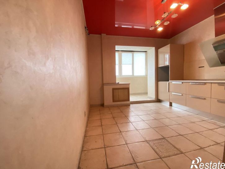 4-комн квартира Карла Маркса проспект, 55