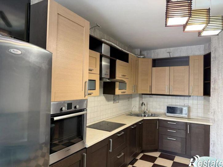 3-комн квартира Ерошевского улица, 18