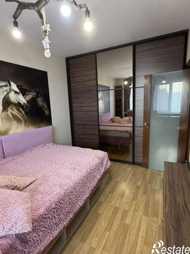 3-комн квартира Ерошевского улица, 18