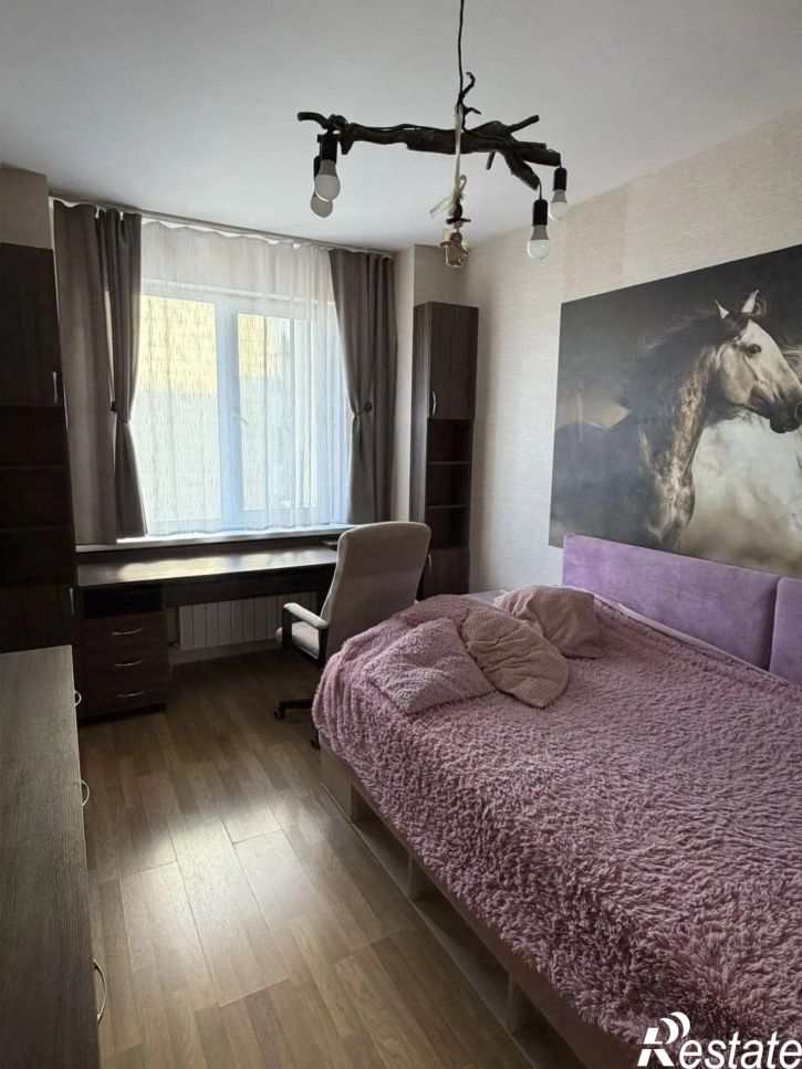 3-комн квартира Ерошевского улица, 18