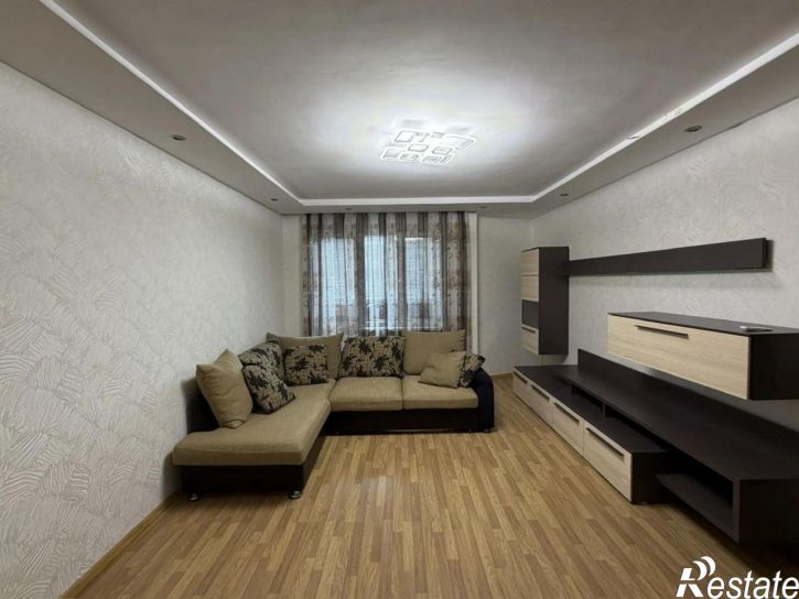 3-комн квартира Ерошевского улица, 18