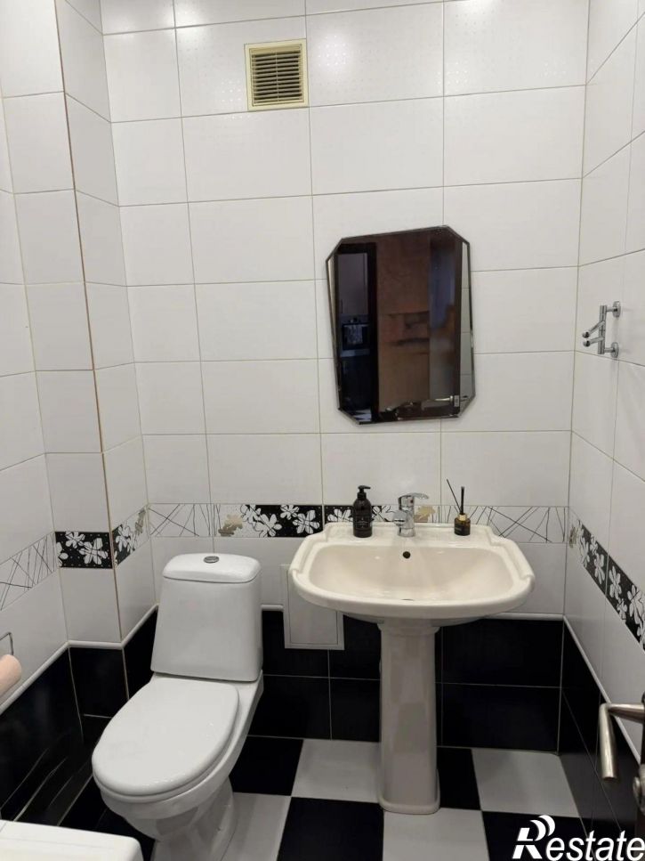 3-комн квартира Ерошевского улица, 18