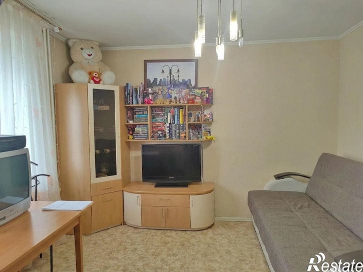 1-комн квартира Киевская улица, 5