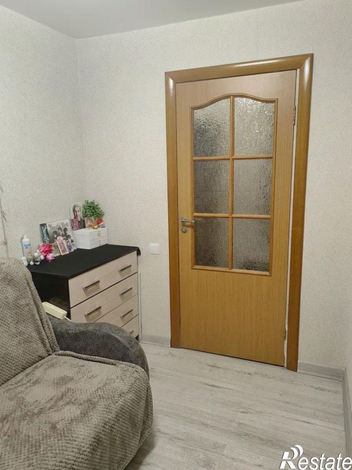 1-комн квартира Киевская улица, 5