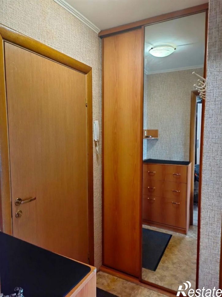 1-комн квартира Киевская улица, 5