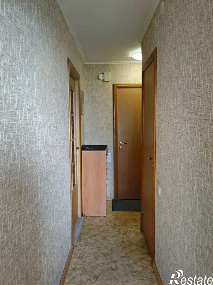 1-комн квартира Киевская улица, 5