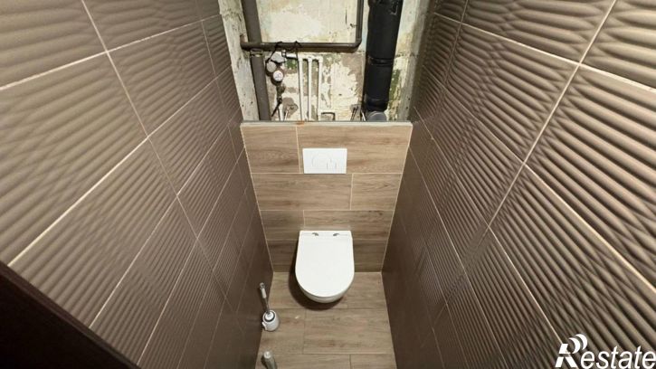 3-комн квартира Каховская улица, 16
