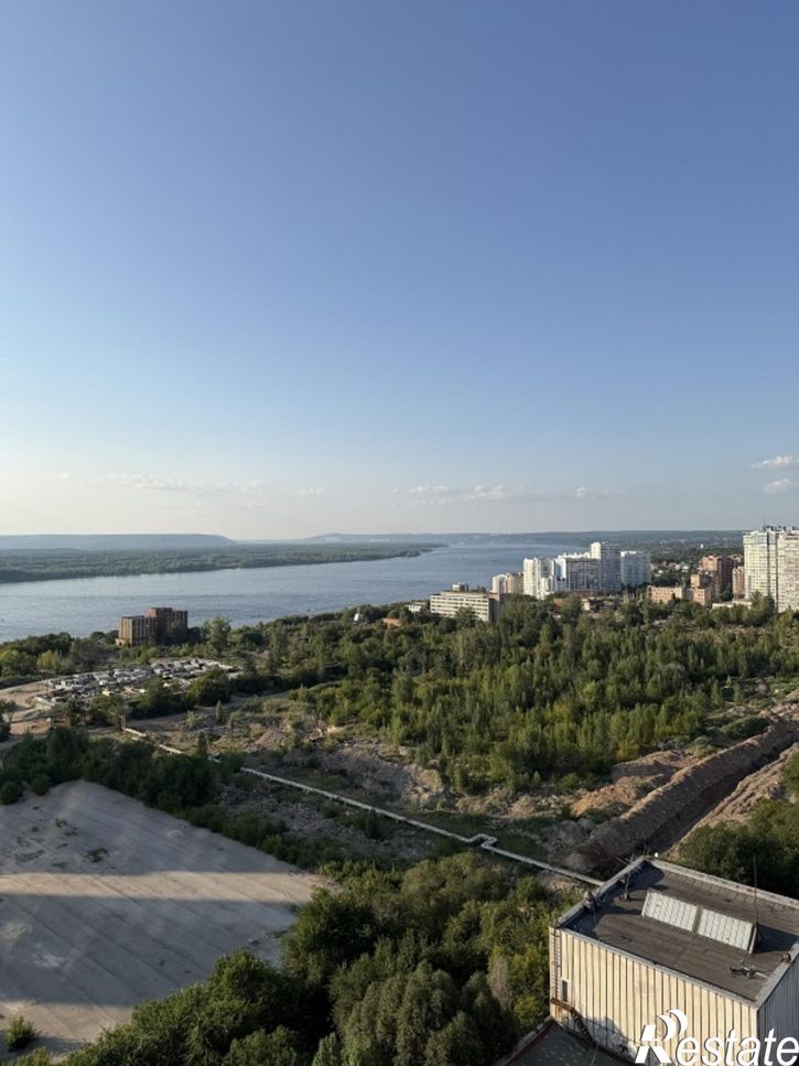 2-комн квартира Ново-Садовая улица, 106гк1