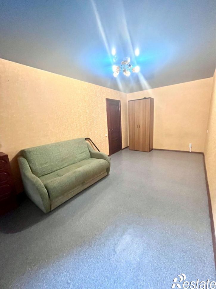 1-комн квартира Георгия Димитрова улица, 66