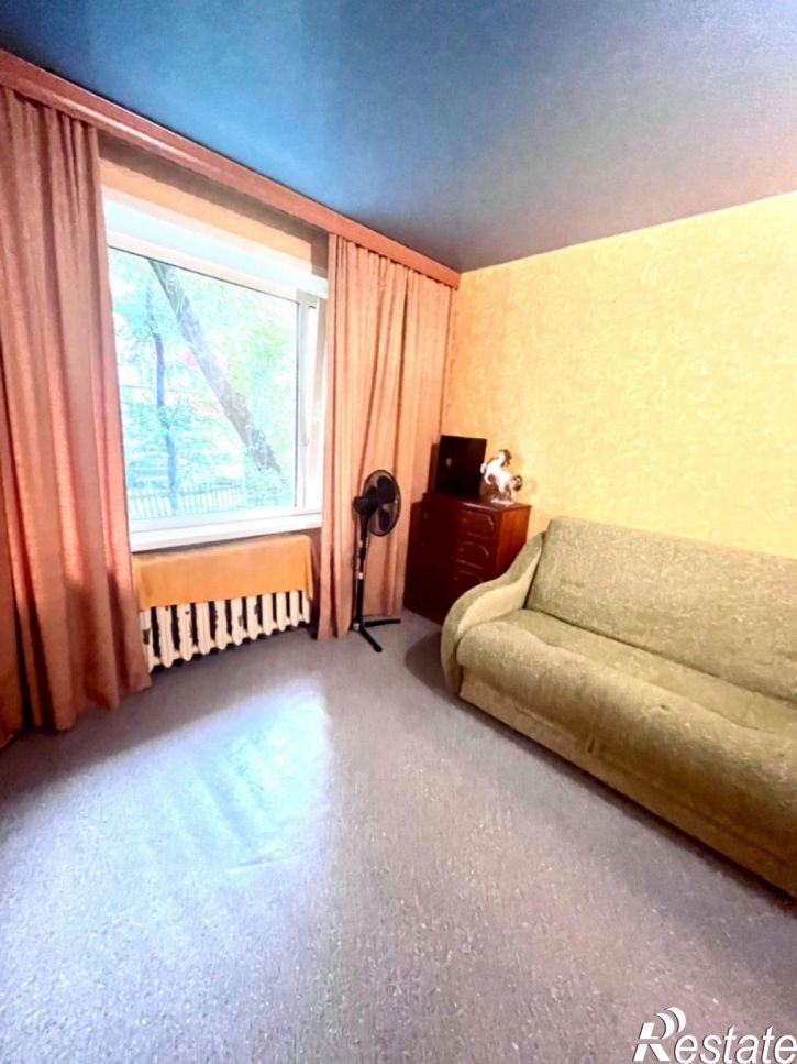 1-комн квартира Георгия Димитрова улица, 66
