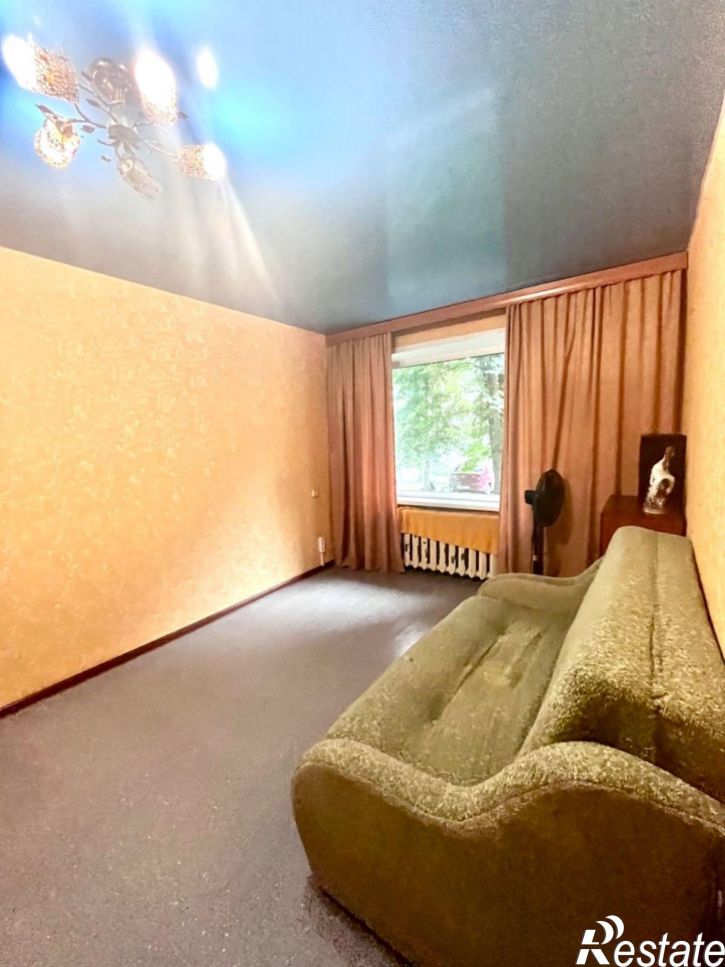 1-комн квартира Георгия Димитрова улица, 66