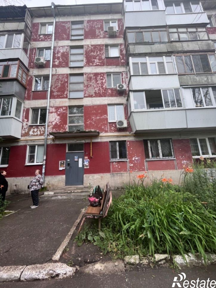 1-комн квартира Георгия Димитрова улица, 66