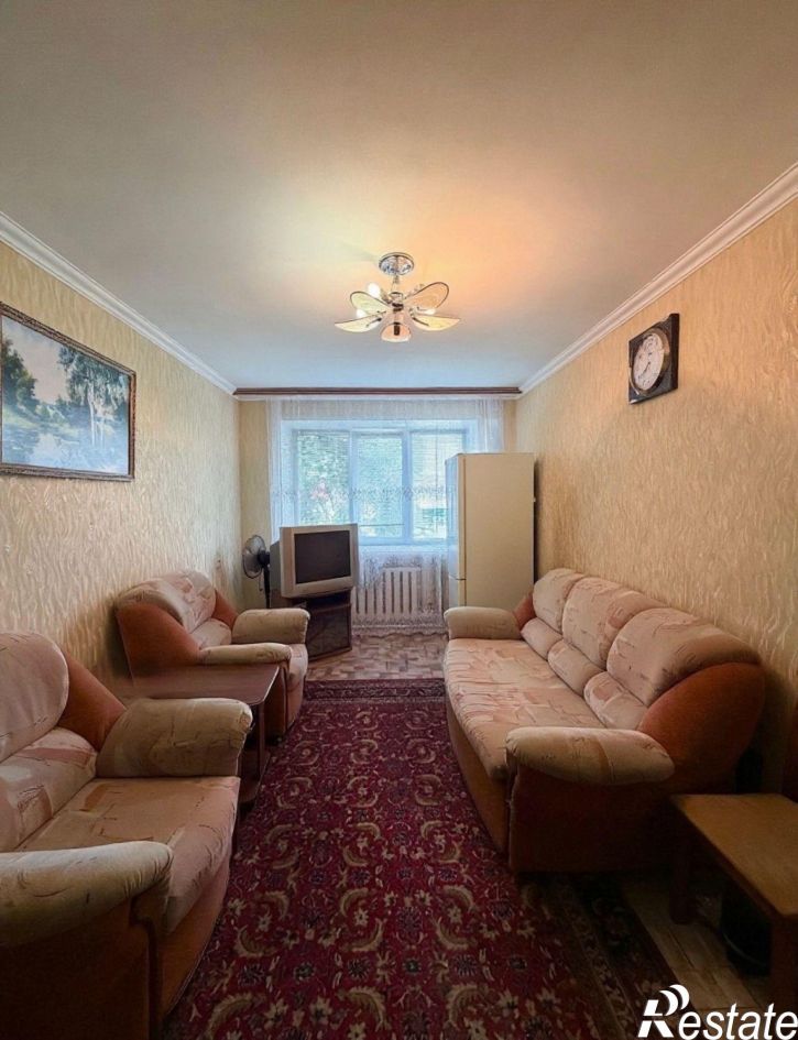 2-комн квартира Южное шоссе, 18А